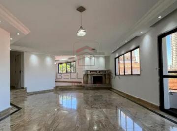 Apartamento · 289m² · 4 Quartos · 4 Vagas · Apartamentos com 4 Quartos à venda em Mooca, São Paulo
