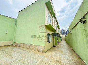 Casa · 69m² · 2 Quartos · 1 Vaga · Casa de Condominio a venda no Bairro da Vila Prudente com 2 quartos