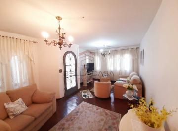 Casa · 160m² · 3 Quartos · 3 Vagas · Sobrado Alto Padrão na Mooca