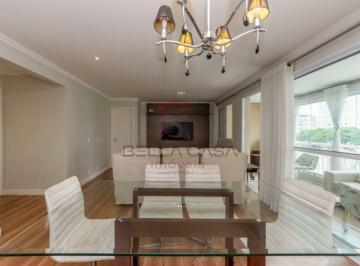Apartamento · 181m² · 3 Quartos · 2 Vagas · Apartamento a venda no Bairro da mooca