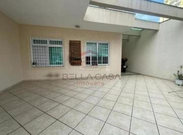 Casa · 133m² · 3 Quartos · 2 Vagas · Casa à Venda na Mooca  132m², 3 Dormitórios, Quintal e Churrasqueira