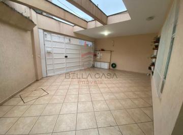 Casa · 133m² · 3 Quartos · 2 Vagas · Casa à Venda na Mooca  132m², 3 Dormitórios, Quintal e Churrasqueira
