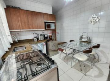 Casa · 107m² · 3 Quartos · 1 Vaga · Casa com 3 Quartos à venda, 144m² - Móoca