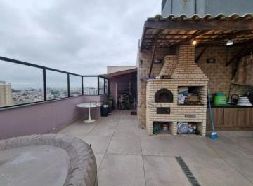 Apartamento · 109m² · 2 Quartos · 4 Vagas · COBERTURA DUPLEX NA MOOCA + 4 VAGAS