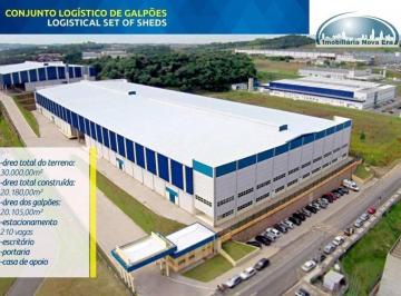 9c403336885c69c4beab348bf010213042499958 · Galpão à venda, 20180 m² por R$ 70.000.000,00 - Distrito Industrial Benedito Storani - Vinhedo/SP