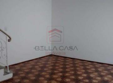 Comercial · 238m² · 3 Quartos · 4 Vagas · Sobrado para Locação na Mooca