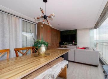 Apartamento · 141m² · 3 Quartos · 2 Vagas · Apartamento à venda na Mooca - 141m2 - 3 dormitórios - 3 suítes - 2 vagas