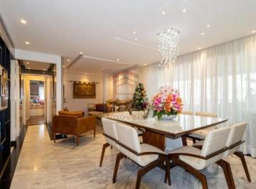 Apartamento · 141m² · 3 Quartos · 2 Vagas · Apartamento à venda na Mooca - 141m2 - 3 dormitórios - 3 suítes - 2 vagas