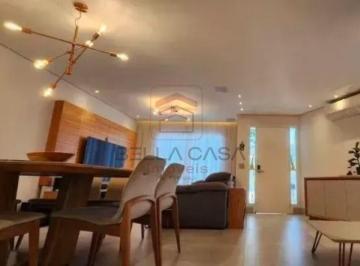 Casa · 392m² · 4 Quartos · 6 Vagas · SOBRADO EM CONDOMÍNIO FECHADO MOÓCA
