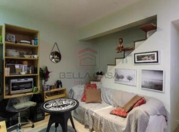 Casa · 131m² · 2 Quartos · 2 Vagas · Sobrado no Bairro da mooca com 2 quartos