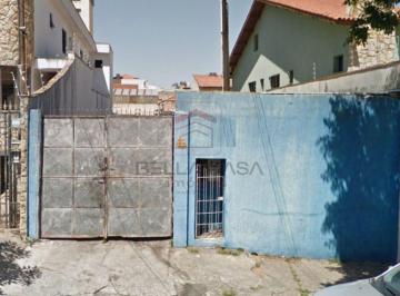 Terreno · 320m² · TERRENO EXCELENTE MOÓCA 8 METROS DE FRENTE POR 40 DE FUNDOS