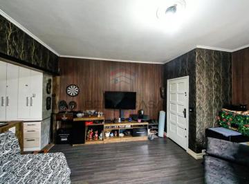 Casa · 120m² · 2 Quartos · 1 Vaga · Sobrado de esquina - Proximo Metro Vila Prudente