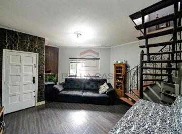 Casa · 120m² · 2 Quartos · 1 Vaga · Sobrado de esquina - Proximo Metro Vila Prudente