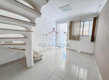 Casa · 65m² · 2 Quartos · 1 Vaga · Sobrado com 2 dormitórios na Mooca