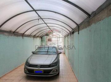 Casa · 100m² · 3 Quartos · 2 Vagas · Sobrado Vila Prudente PROX O METRO VILA PRUDENTE REF BC5304