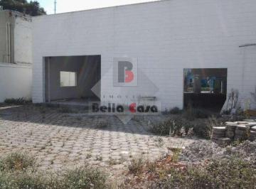 Comercial · 900m² · 4 Vagas · Galpão/loja Paes de Barros