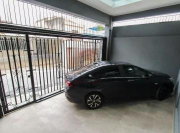 Casa · 200m² · 4 Quartos · 2 Vagas · Sobrado  na Mooca - 200m2 - 4 dormitórios - 3 suítes - 2 vagas