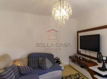 Casa · 280m² · 3 Quartos · 3 Vagas · Sobrado a venda no Bairro da mooca com 3 quartos
