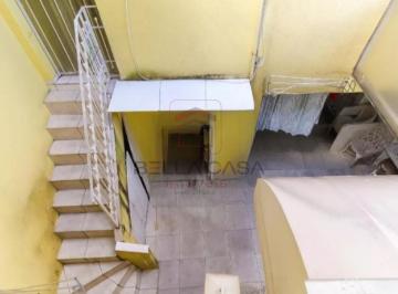 Casa · 280m² · 3 Quartos · 3 Vagas · Sobrado a venda no Bairro da mooca com 3 quartos