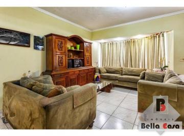 Casa · 250m² · 3 Quartos · 4 Vagas · Sobrado à Venda na Mooca - Aceita Seu Imóvel Como Parte de Pagamento