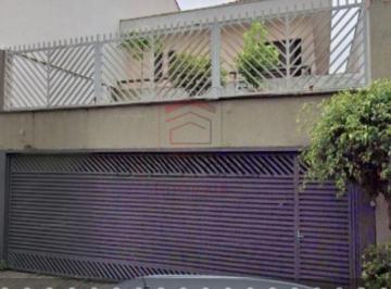 Casa · 220m² · 4 Quartos · 3 Vagas · Sobrado Grande Vila Prudente 4 Dorm - 3 vagas + Churrasqueira