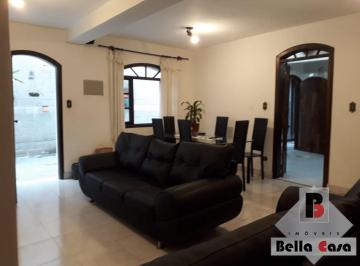 Comercial · 565m² · 4 Quartos · 6 Vagas · Imóvel a venda 565 m² na Mooca com 3 residências.
