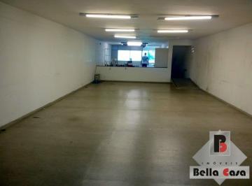 Comercial · 220m² · SALÃO COMERCIAL de 220m MOOCA