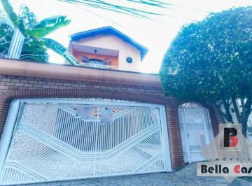 Casa · 300m² · 4 Quartos · 4 Vagas · Sobrado alto padrão com 4 dormitórios na Mooca