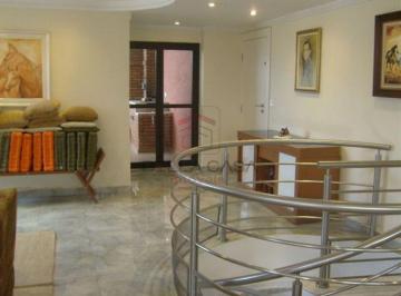 Apartamento · 350m² · 3 Quartos · 3 Vagas · Cobertura de Cinema Móoca Venda ou locação