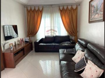 Casa · 140m² · 4 Quartos · 4 Vagas · Casa com 4 dormitórios, corretor lateral a venda na mooca