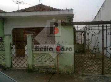 Terreno · 432m² · TERRENO MOÓCA REF BC3539