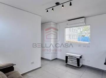 Casa · 50m² · 2 Quartos · Sobrado na Mooca - 50m2 - 2 dormitórios - 1 banheiro
