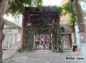 Casa · 270m² · 2 Quartos · 3 Vagas · Sobrado  residencial à venda,  Está sendo totalmente reformado