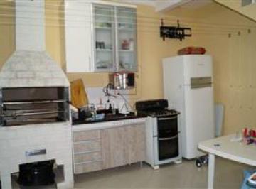 Casa · 350m² · 4 Quartos · 4 Vagas · Sobrado  residencial à venda,