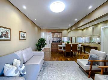 Apartamento · 97m² · 2 Quartos · 2 Vagas · Lindo Apartamento Mooca - Sacada Gourmet - 2 dorm + 2 vagas