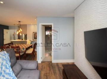 Apartamento · 63m² · 3 Quartos · 1 Vaga · Lindo Apartamento Vila Prudente !!!!