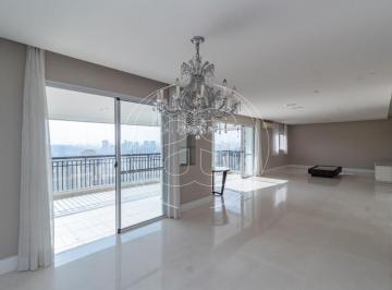 Apartamento · 229m² · 4 Quartos · 4 Vagas · Apartamento para locação e venda no Brooklin