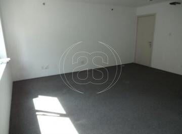 Comercial · 30m² · 1 Vaga · Sala Comercial para Locação em Moema Pássaros | 30m² com 1 Vaga