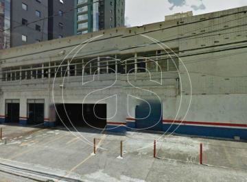 Comercial · 1739m² · Galpão Comercial