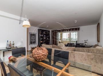 Apartamento · 165m² · 3 Quartos · 2 Vagas · APARTAMENTO PARA ALUGAR 3 SUITES 165 M²