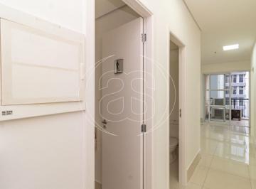 Comercial · 51m² · 1 Vaga · Sala Comercial à Venda em Moema Índios | Prédio Novo de Esquina | 51m² e 1 Vaga