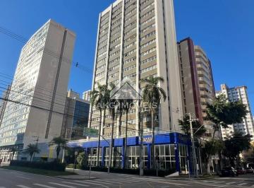 Apartamento · 70m² · 2 Quartos · APARTAMENTO 2 QUARTOS NO CENTRO DE CURITIBA, RUA B