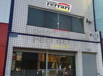 Comercial · 300m² · PRÉDIO COMERCIAL IMIRIM COM 6 SALAS 300M ÁREA ÚTIL.