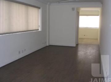 Comercial · 45m² · 1 Vaga · Sala comercial, com 44 metros, ótima localização em Higienópolis.