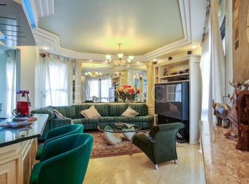 Apartamento · 204m² · 3 Quartos · 3 Vagas · Oportunidade - Apartamento à Venda no Anália Franco - 3 Dormitórios, 3 Vagas e L