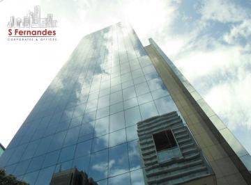 ac82c75aa3440037d3f21e2ad19e00ef9e67b57c · Conjunto para alugar, 870 m² por R$ 86.656,10/mês - Brooklin - São Paulo/SP