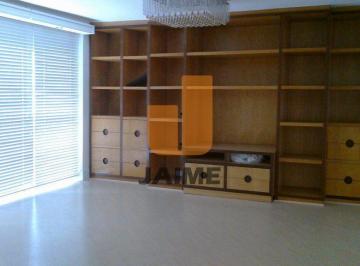 Apartamento · 210m² · 3 Quartos · 2 Vagas · Apartamento todo reformado, próximo ao Shopping Higienópolis.