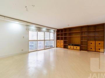 Apartamento · 204m² · 3 Quartos · 2 Vagas · Apartamento todo reformado, próximo ao Shopping Higienópolis.