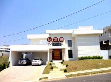 Casa · 507m² · 3 Quartos · 2 Vagas · Casa de luxo em condomínio exclusivo: 3 suítes, 3 salas, 6 banheiros, 2 vagas na cidade de Valinhos-