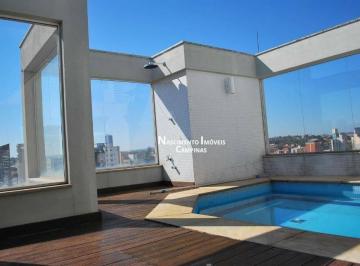 7641e424c4b1489e7d36d1c22f582cab537c4261 · Cobertura duplex com 2 suítes à venda, 150 m² por R$ 1.470.000,00 - Cambuí - Campinas/SP
